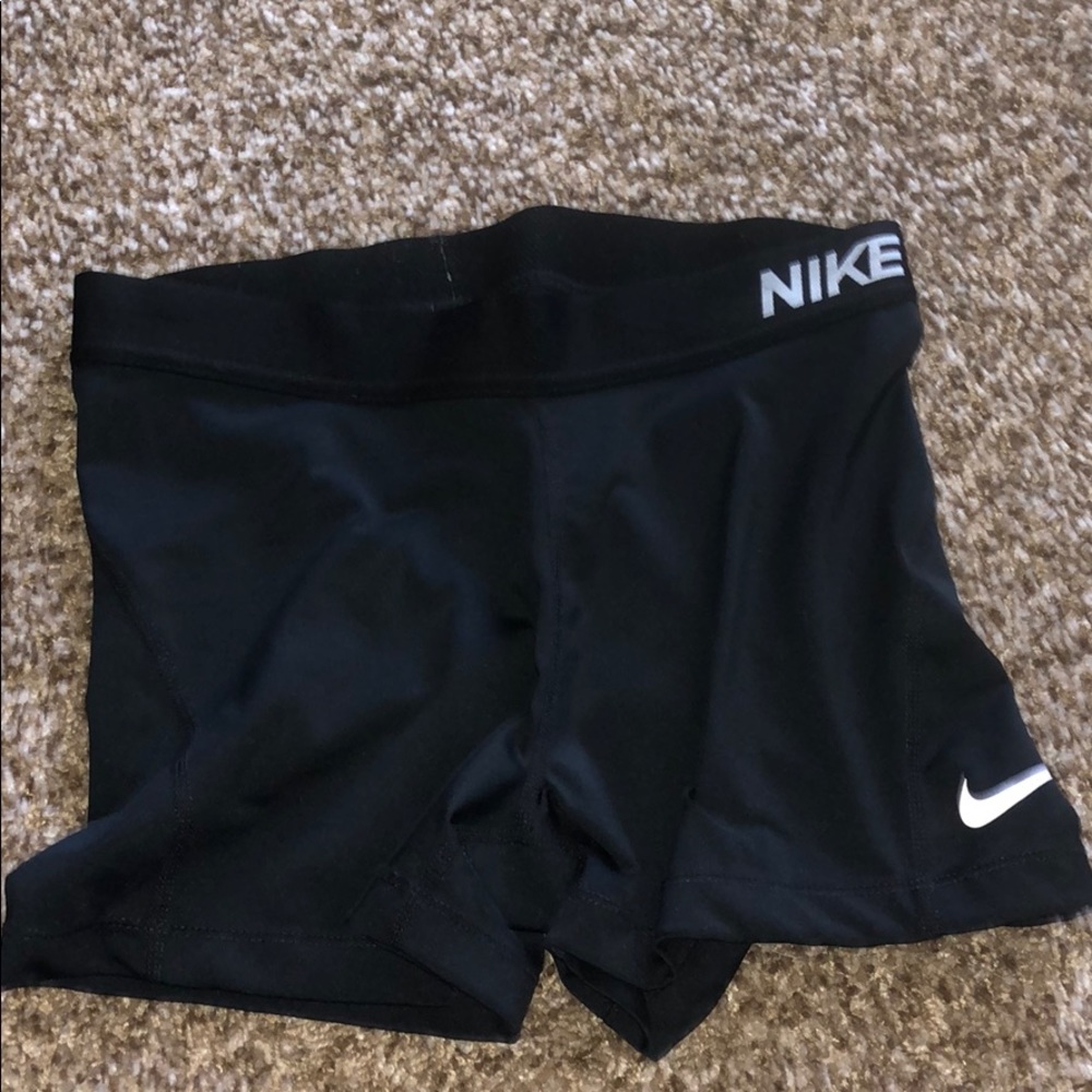 Nike shorts